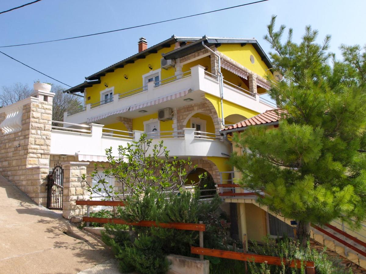 Appartement Anic-4 By Interhome