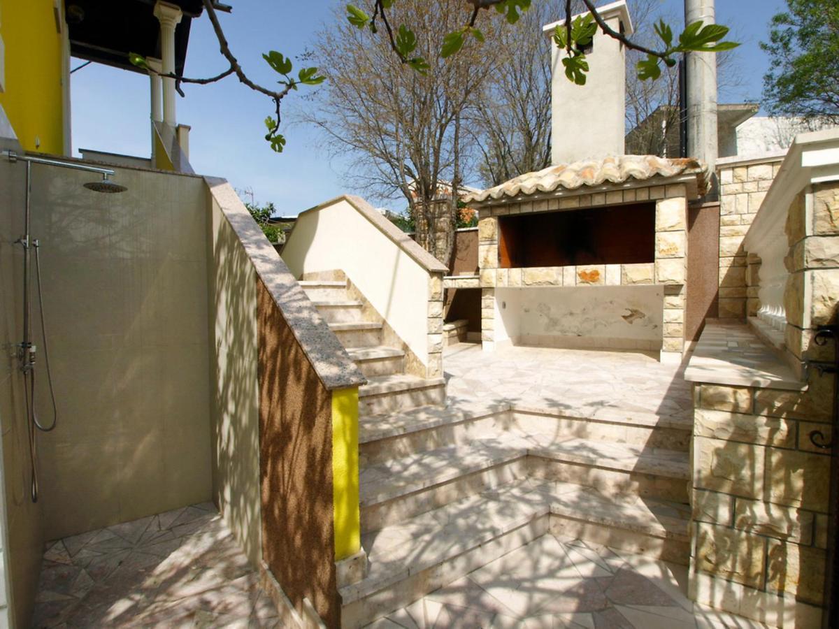 Apartamento Anic-4 By Interhome